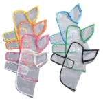Puppy Raincoat Waterproof Pet Rain Small Medium Dogs - Image 6