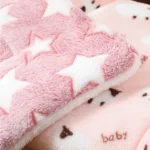 Cute Small Dog Mat Double-sided Use Winter Warm Medium - Image 2